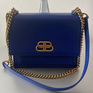 Small Balenciaga Bag